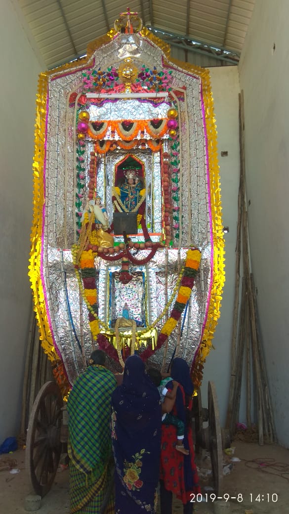 Church Gallery Image