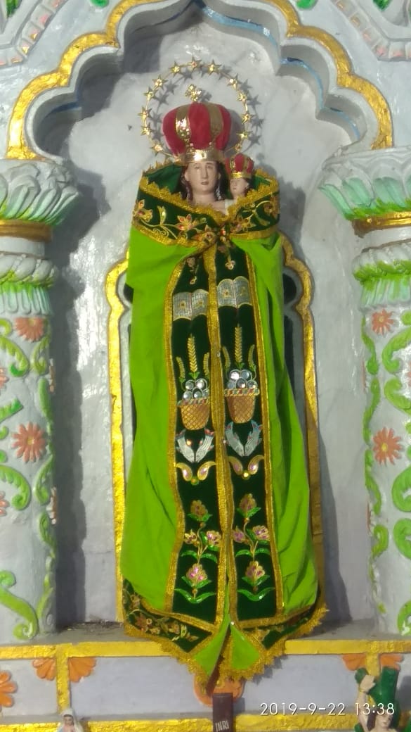 Church Gallery Image