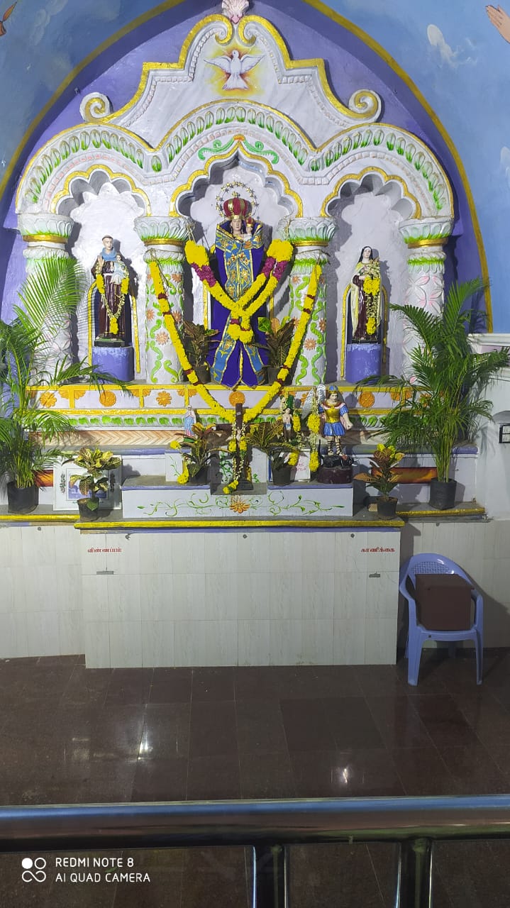 Church Gallery Image