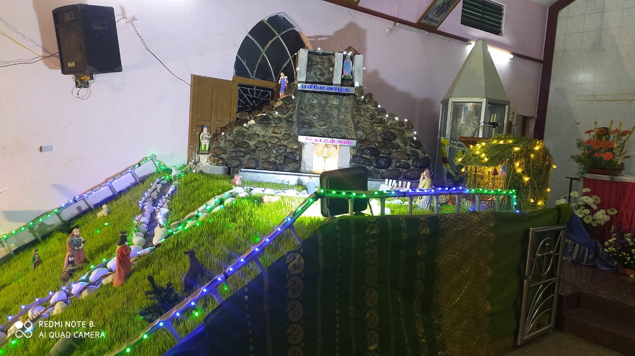 Church Gallery Image