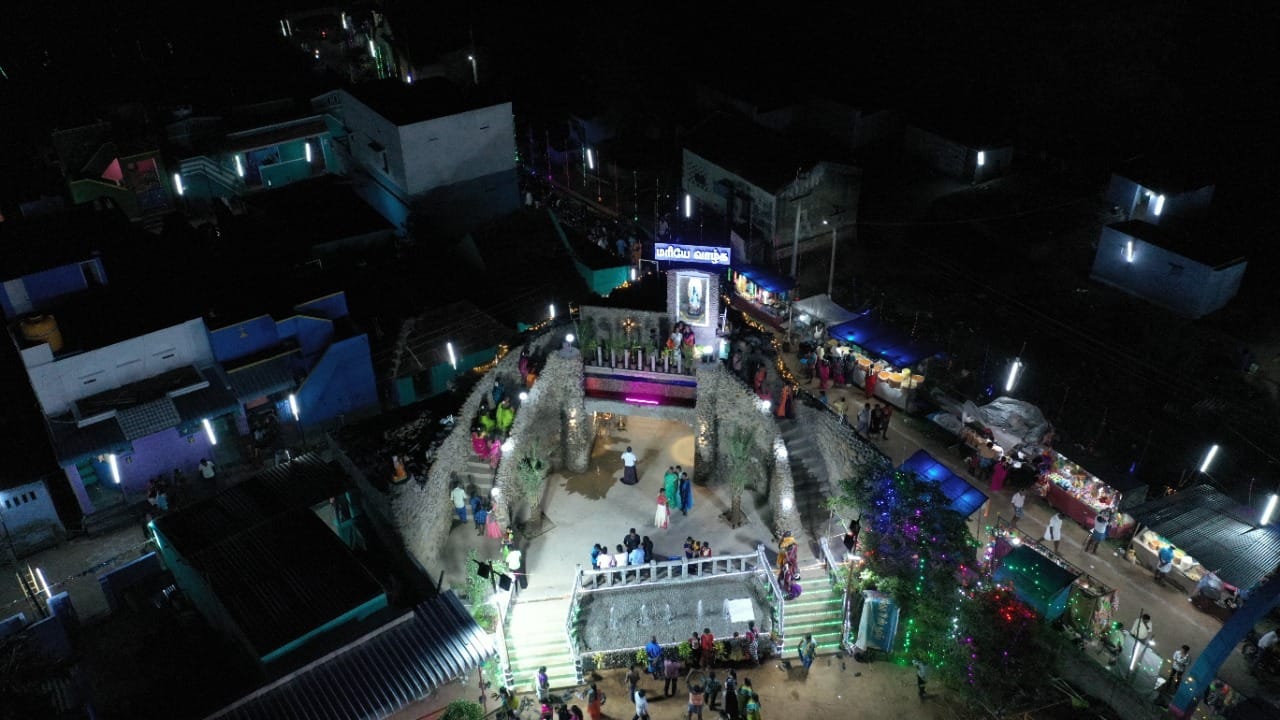 Church Gallery Image