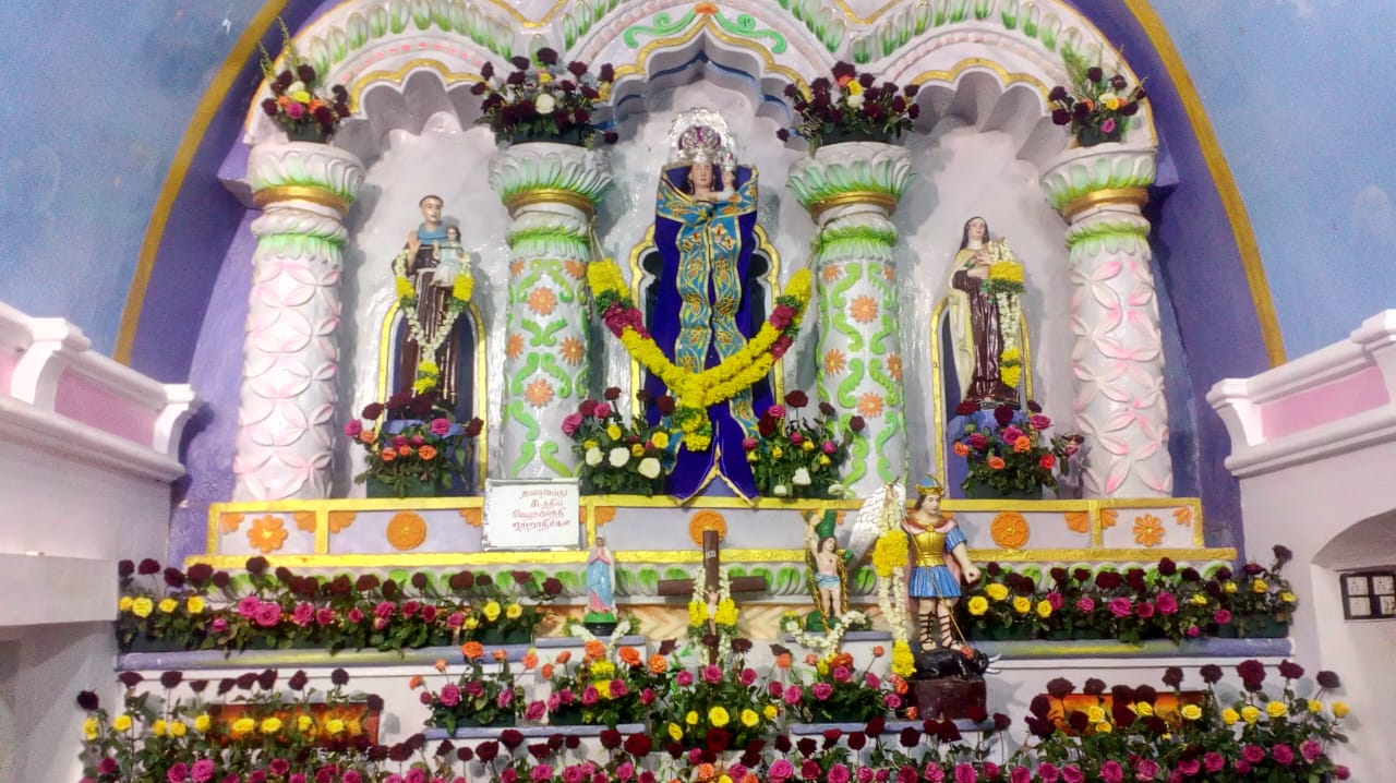 Church Gallery Image